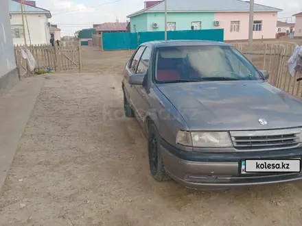 Opel Vectra 1991 года за 800 000 тг. в Кызылорда – фото 2