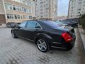 Mercedes-Benz S 600 2010 года за 10 000 000 тг. в Актау – фото 7