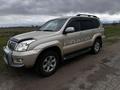 Toyota Land Cruiser Prado 2009 года за 12 500 000 тг. в Алматы – фото 9