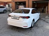 Toyota Corolla 2022 года за 9 000 000 тг. в Актау
