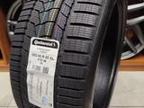 Continental ContiWinterContact TS 850 P 285/40 R22 110V за 350 000 тг. в Алматы