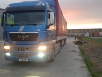 MAN  TGX 2011 года за 21 000 000 тг. в Алматы