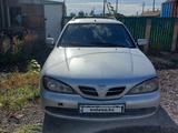 Nissan Primera 2001 года за 1 550 000 тг. в Астана
