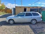 Nissan Primera 2001 года за 1 550 000 тг. в Астана – фото 2