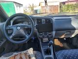 Nissan Primera 2001 года за 1 550 000 тг. в Астана – фото 4