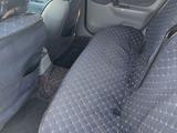 Nissan Primera 2001 года за 1 550 000 тг. в Астана – фото 5
