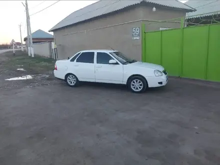 ВАЗ (Lada) Priora 2170 2013 года за 2 800 000 тг. в Шымкент