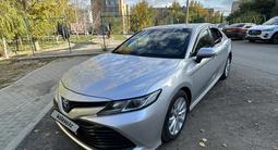 Toyota Camry 2020 года за 12 700 000 тг. в Кокшетау