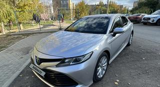 Toyota Camry 2020 года за 13 700 000 тг. в Кокшетау