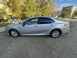 Toyota Camry 2020 года за 13 700 000 тг. в Кокшетау – фото 5