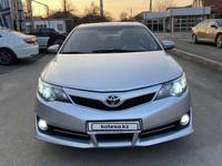 Toyota Camry 2012 года за 9 062 071 тг. в Атырау