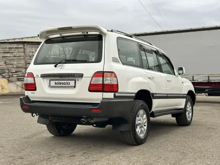 Toyota Land Cruiser 2006 года за 15 300 000 тг. в Караганда – фото 14