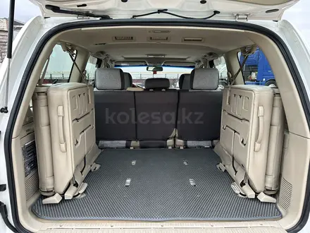 Toyota Land Cruiser 2006 года за 15 300 000 тг. в Караганда – фото 29