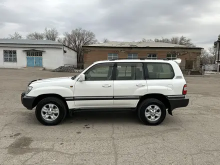 Toyota Land Cruiser 2006 года за 15 300 000 тг. в Караганда – фото 30