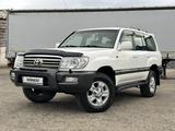 Toyota Land Cruiser 2006 года за 14 200 000 тг. в Караганда