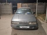 Mazda 626 1990 года за 350 000 тг. в Тараз – фото 2
