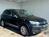 Volkswagen Touareg 2011 года за 6 507 900 тг. в Астана – фото 3