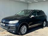 Volkswagen Touareg 2011 года за 6 507 900 тг. в Астана – фото 5