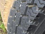 Шины китай износ 5% 315/80 22.5 за 80 000 тг. в Мерке – фото 3