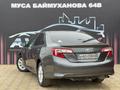 Toyota Camry 2013 годаүшін7 900 000 тг. в Атырау – фото 8