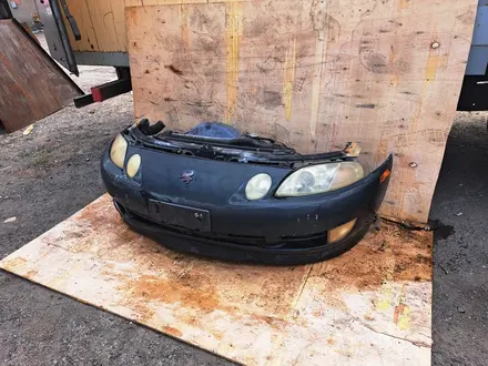 НОУСКАТ — КОМПЛЕКТ На TOYOTA SOARER — LEXUS SC400 А ТАК ЖЕ В РАЗБОРЕ за 300 000 тг. в Алматы