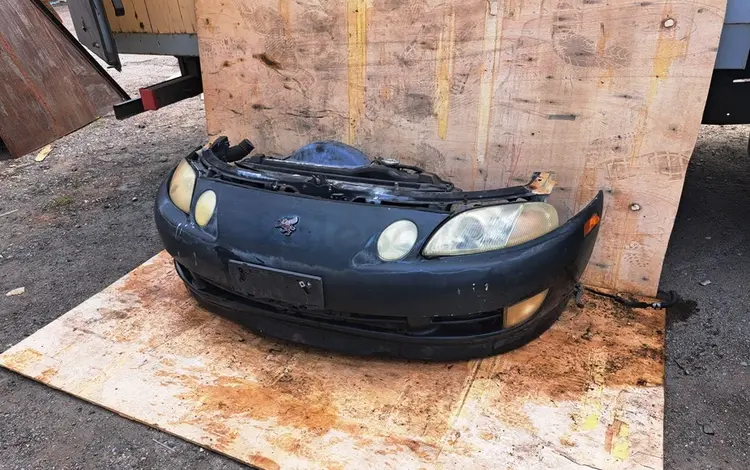 НОУСКАТ — КОМПЛЕКТ На TOYOTA SOARER — LEXUS SC400 А ТАК ЖЕ В РАЗБОРЕүшін300 000 тг. в Алматы