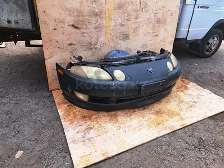 НОУСКАТ — КОМПЛЕКТ На TOYOTA SOARER — LEXUS SC400 А ТАК ЖЕ В РАЗБОРЕ за 300 000 тг. в Алматы – фото 4