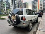 Toyota RAV4 1997 годаүшін3 100 000 тг. в Алматы – фото 4