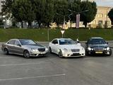Mercedes-Benz E 500 2003 годаүшін7 500 000 тг. в Алматы – фото 3