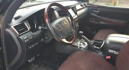 Lexus LX 570 2015 годаүшін32 000 000 тг. в Атырау – фото 5
