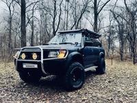 Nissan Patrol 1998 года за 4 550 000 тг. в Алматы