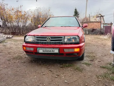 Volkswagen Vento 1992 года за 1 200 000 тг. в Усть-Каменогорск