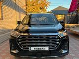 Jetour X90 Plus 2023 года за 11 000 000 тг. в Атырау – фото 2