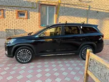 Jetour X90 PLUS, 2023