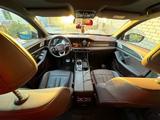 Jetour X90 Plus 2023 года за 11 000 000 тг. в Атырау – фото 5