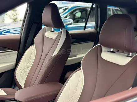 Geely Monjaro Premium 2025 года за 19 490 000 тг. в Костанай – фото 9