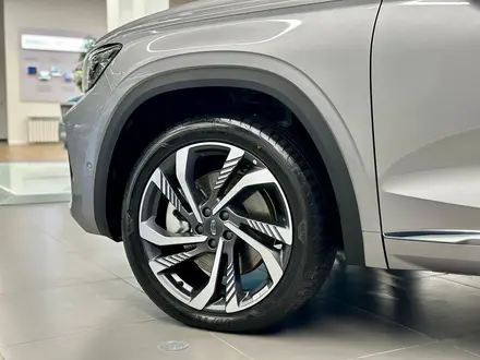 Geely Monjaro Premium 2025 года за 19 490 000 тг. в Костанай – фото 2