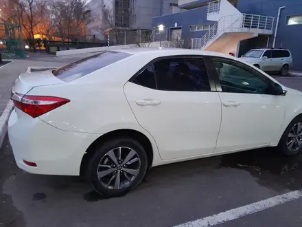 Toyota Corolla 2014 года за 7 500 000 тг. в Астана – фото 7