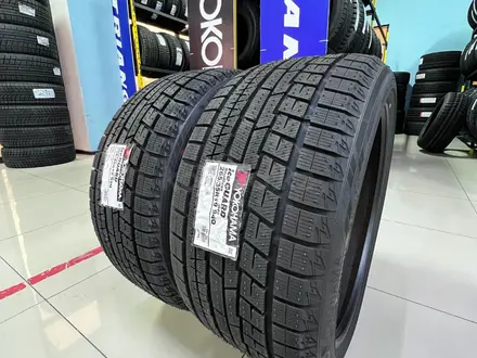 235/40R19 265/35R19 Yokohama 2023 IG60 Япония за 316 200 тг. в Алматы