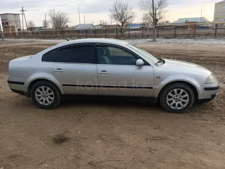 Volkswagen Passat 2005 года за 2 650 000 тг. в Уральск – фото 3