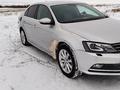 Volkswagen Jetta 2015 года за 7 000 000 тг. в Уральск – фото 3