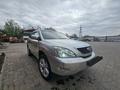 Lexus RX 350 2008 года за 9 000 000 тг. в Костанай – фото 12