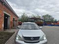 Lexus RX 350 2008 года за 9 000 000 тг. в Костанай – фото 13