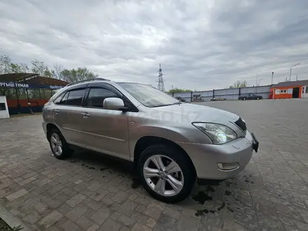 Lexus RX 350 2008 года за 9 000 000 тг. в Костанай – фото 14
