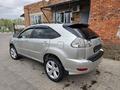 Lexus RX 350 2008 года за 9 000 000 тг. в Костанай – фото 17
