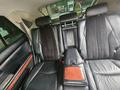 Lexus RX 350 2008 года за 9 000 000 тг. в Костанай – фото 18