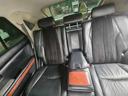 Lexus RX 350 2008 года за 9 000 000 тг. в Костанай – фото 18