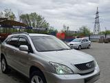 Lexus RX 350 2008 годаүшін9 000 000 тг. в Костанай – фото 2