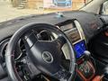 Lexus RX 350 2008 года за 9 000 000 тг. в Костанай – фото 19