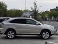 Lexus RX 350 2008 года за 9 000 000 тг. в Костанай – фото 3